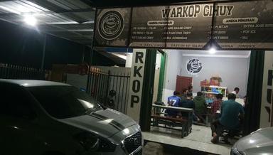 WARKOP CIHUY