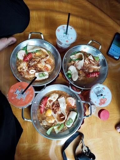 WARUNG TURUNAN MIE AYAM DAN BASO