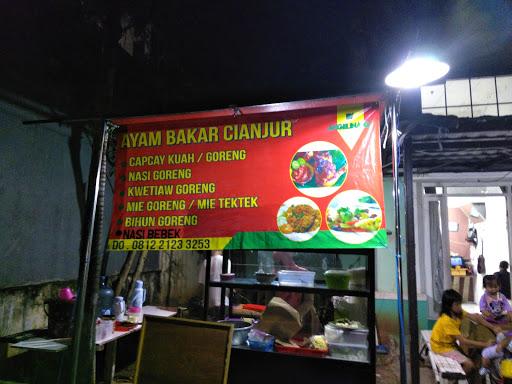 AYAM BAKAR CIANJUR - ANJEL