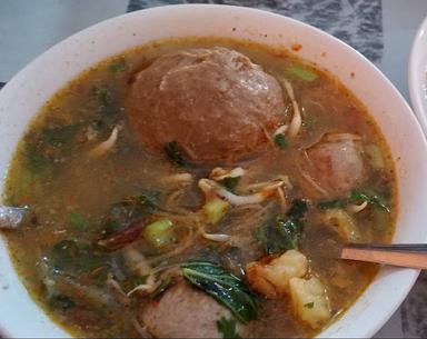 BAKSO MAS PONO*