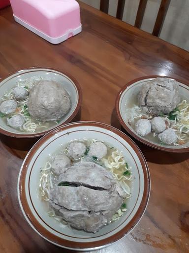 BAKSO MAS PONO*