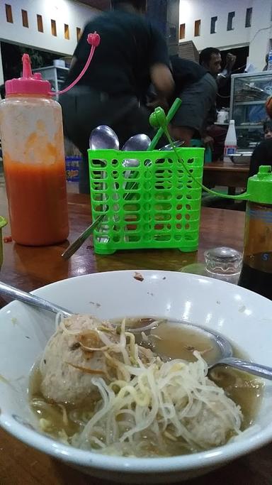 BAKSO MAS PONO*