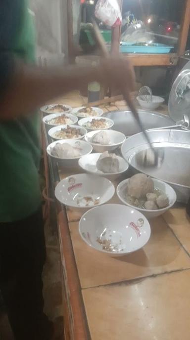 BAKSO RUDAL ENGGAL BABAR