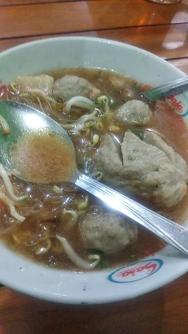 BAKSO SENGGOL