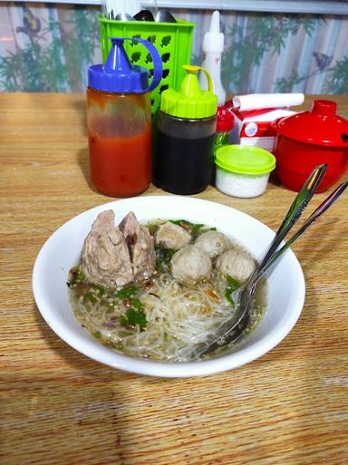 BAKSO SOLO MAS RUDI