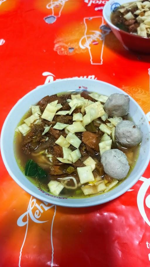 BAKSO WIRO