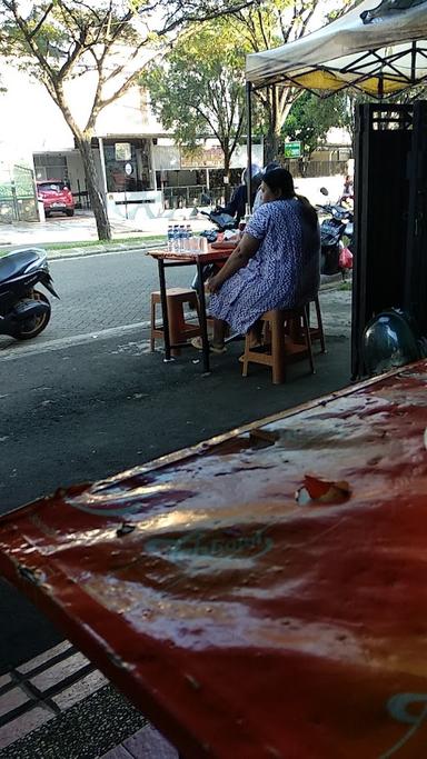 BUBUR AYAM BANG DOEL