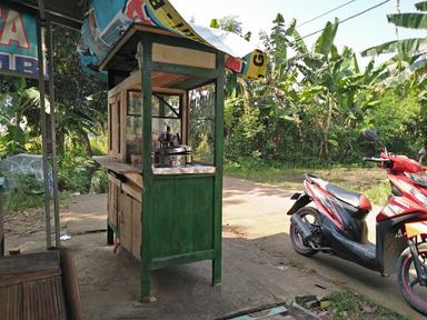 BUBUR AYAM CIREBON 01