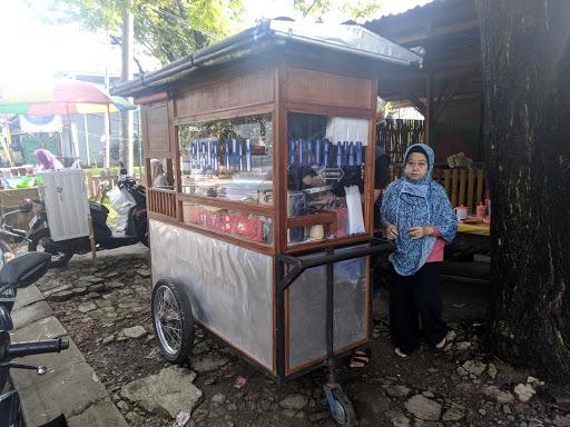 BUBUR AYAM SUKABUMI BUKIT AZALEA CITRA INDAH