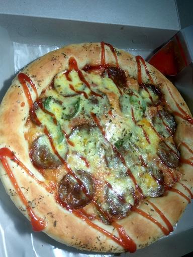 KEDAIIAMI PIZZA