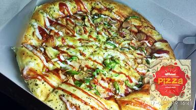 KEDAIIAMI PIZZA