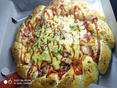 KEDAIIAMI PIZZA