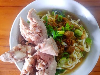 MIE AYAM & BAKSO RUDAL WONOGIRI