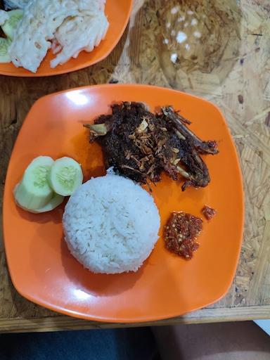 NASI BEBEK MAKSIMA