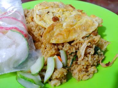 NASI GORENG PANPORA