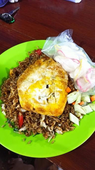 NASI GORENG PANPORA