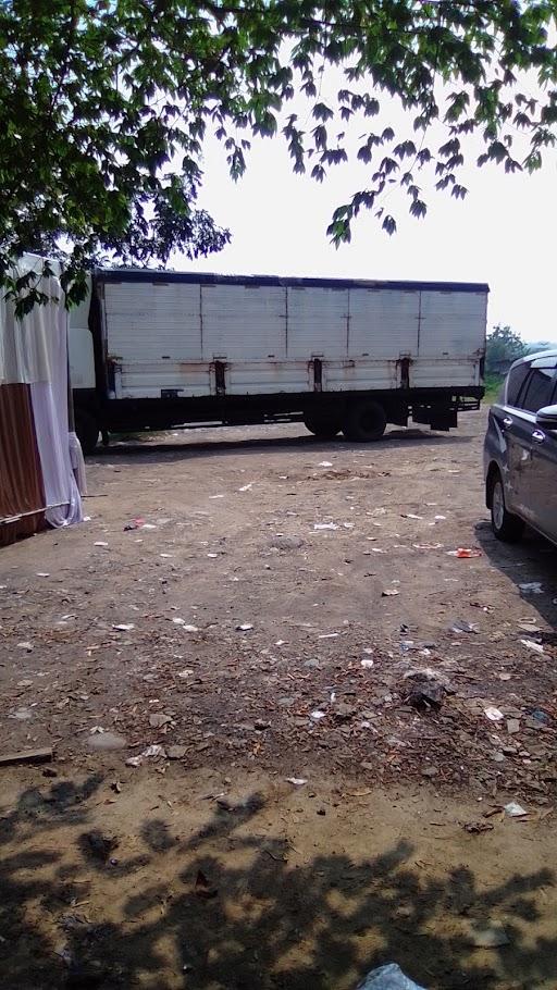 NASI UDUK MALAM NAZWA