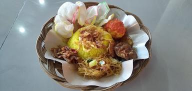 NASI UDUK MPO AISYAH