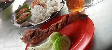 PECEL LELE ANDINI