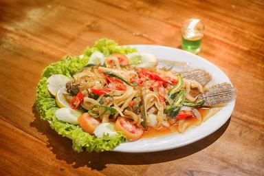 PESONA ALAM RESTO - KOTA JONGGOL