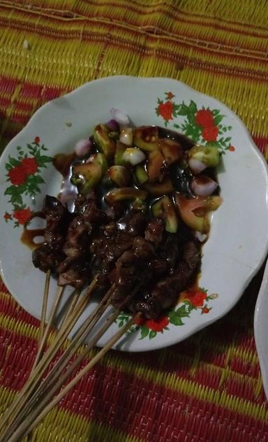 SATE KAMBING ENAK