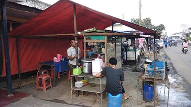 SATE MADURA PAK HUSEN