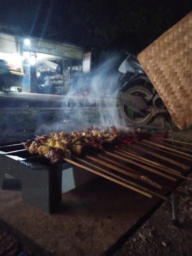 SATE MARANGGI ASLI KARAWANG & NASI GORENG RESTO MINI