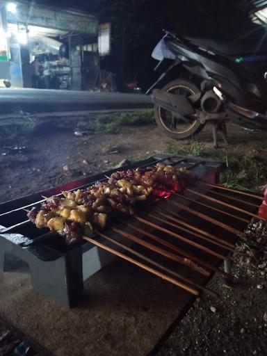 SATE MARANGGI ASLI KARAWANG & NASI GORENG RESTO MINI