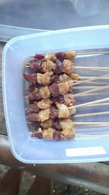 SATE MARANGGI KHAS CIANJUR