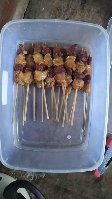 SATE MARANGGI KHAS CIANJUR