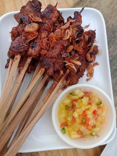 SATE MARANGGI MA’ONEH