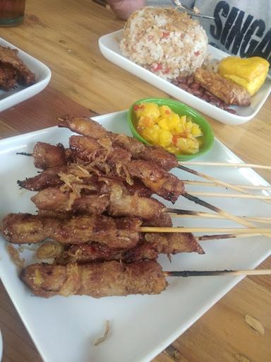 SATE MARANGGI MA’ONEH