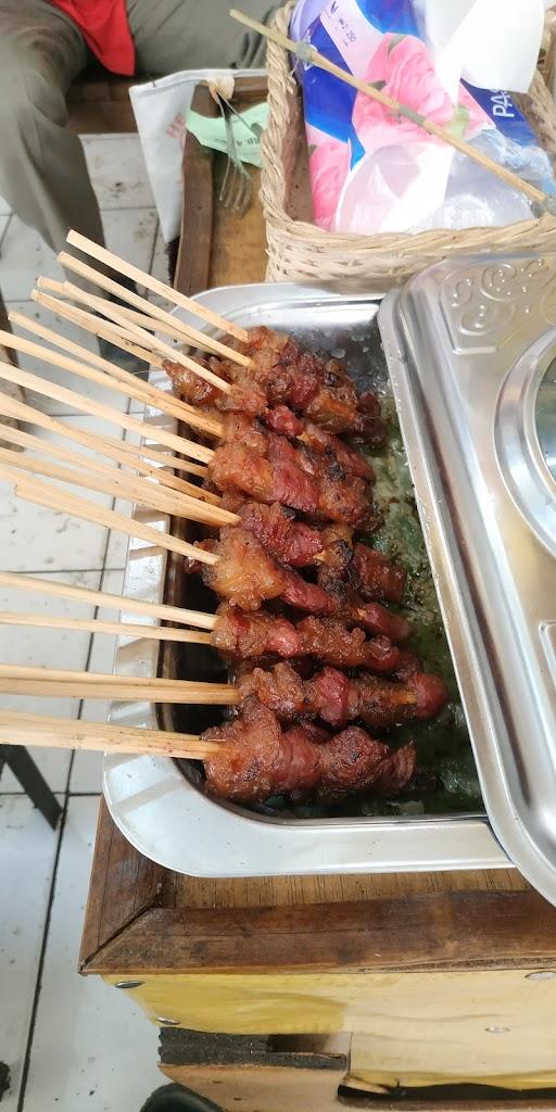 SATE MARANGGI SARI RASA