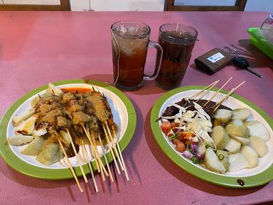 SATE PONOROGO MAHONI