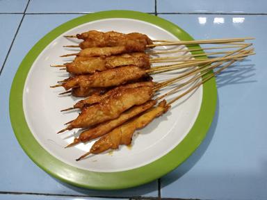 SATE PONOROGO MAHONI