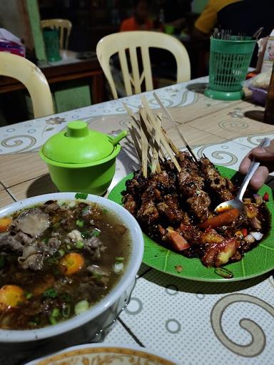 SATE PRIANGAN