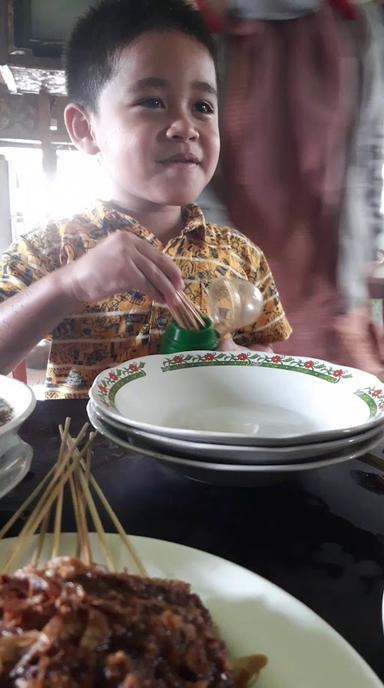 SATE PRIANGAN