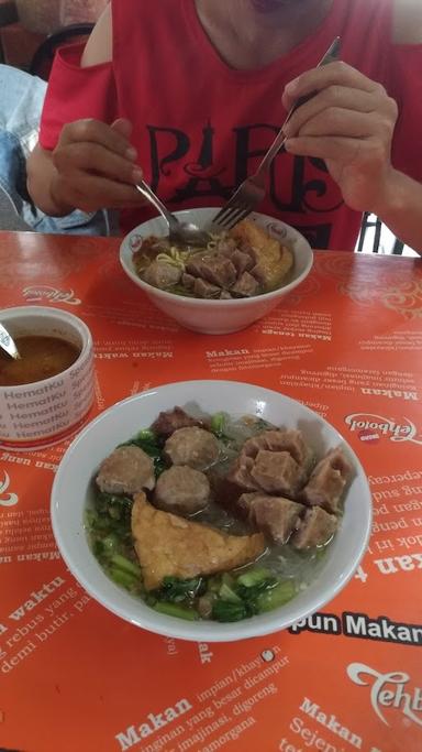 WAROENG BAKSO 81