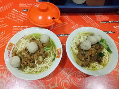 WARUNG BAKSO MAS TIWUL