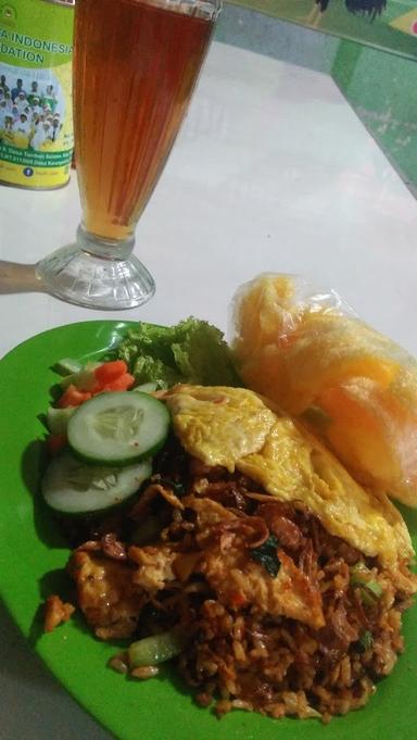 WARUNG NASI GORENG PAK SOBAR