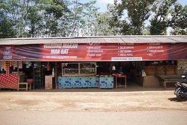 WARUNG NASI MAK RAT - JONGGOL