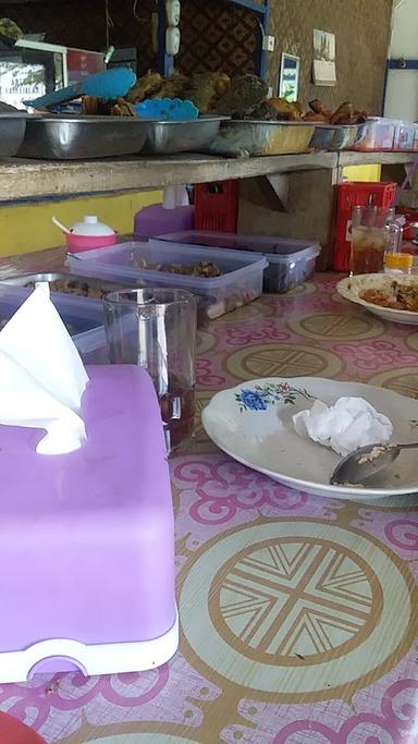 WARUNG NASI PUTRA MAJALENGKA (JONGGOL UTARA)