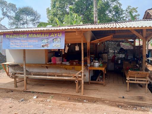 WARUNG NASI UDUK