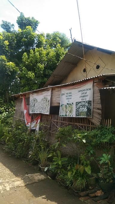 WARUNG NASI UDUK UBU OCAH