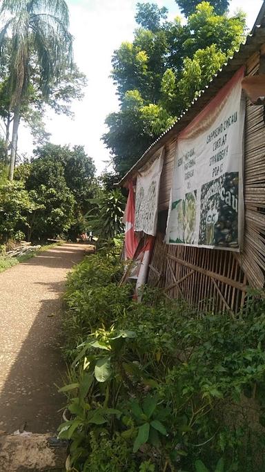 WARUNG NASI UDUK UBU OCAH