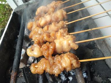 WARUNG SATE KANG ASEP