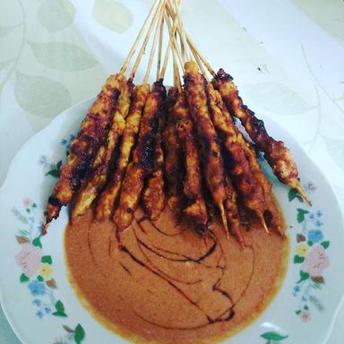 WARUNG SATE YOGA