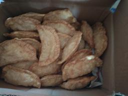 Photo's Indah Cookies