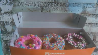 RDONUT