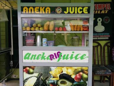 ANEKA RIA JUICE